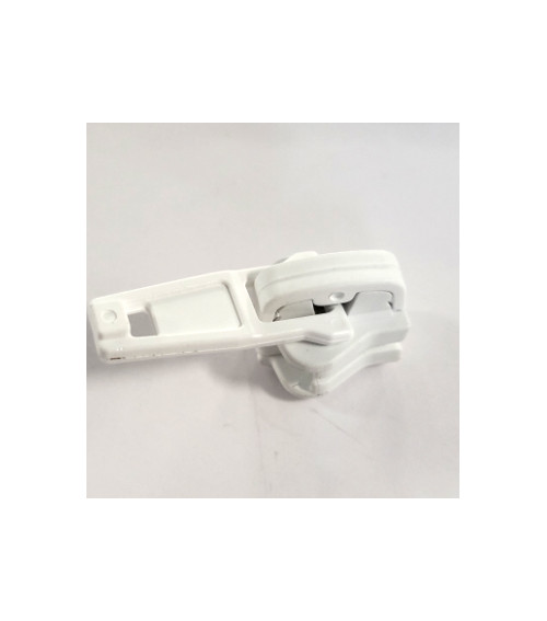 Cursor M5 Simple para Cremallera Dentada PVC