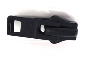 Cursor M5 Simple para cremallera dentada Zamac