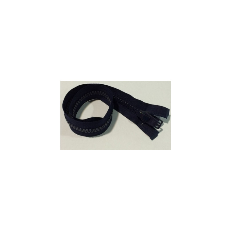 Cremallera M10 Dentada Separador Tirador Doble