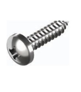 DIN 7981 Pan Head Self-Tapping Screw