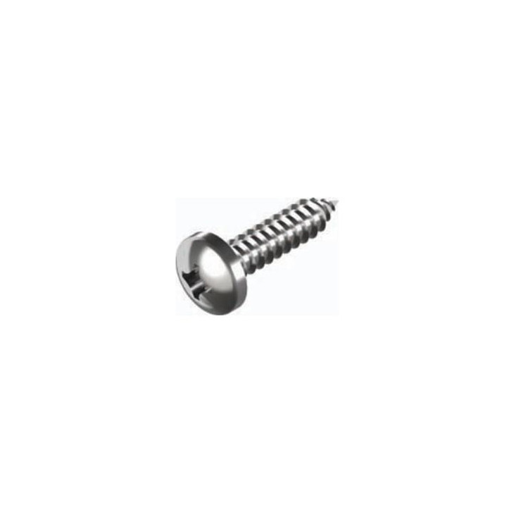 Tornillo D-7981 Rosca Chapa Cilíndrico