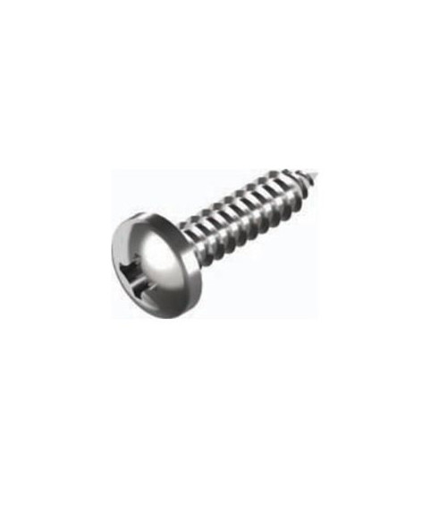 DIN 7981 Pan Head Self-Tapping Screw