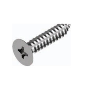 DIN 7982 Phillips Countersunk Self-Tapping Screw