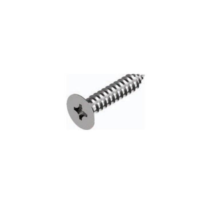 DIN 7982 Phillips Countersunk Self-Tapping Screw