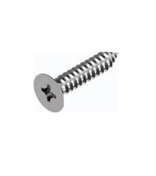DIN 7982 Phillips Countersunk Self-Tapping Screw