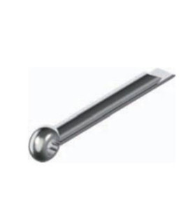 DIN 94 Cotter Pin, 316 Stainless