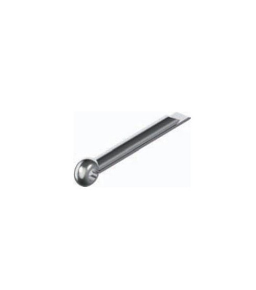 Pasador Alelí D-94 Inox 316