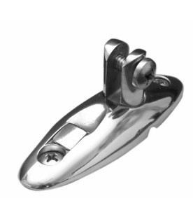 Removable Swivel Bimini Base