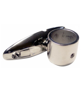 Removable Swivel Tube Bimini Mount