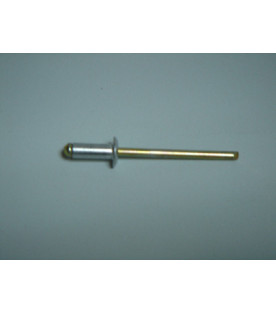 Aluminum Rivet