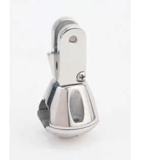 Removable Swivel Rail Bimini Mount
