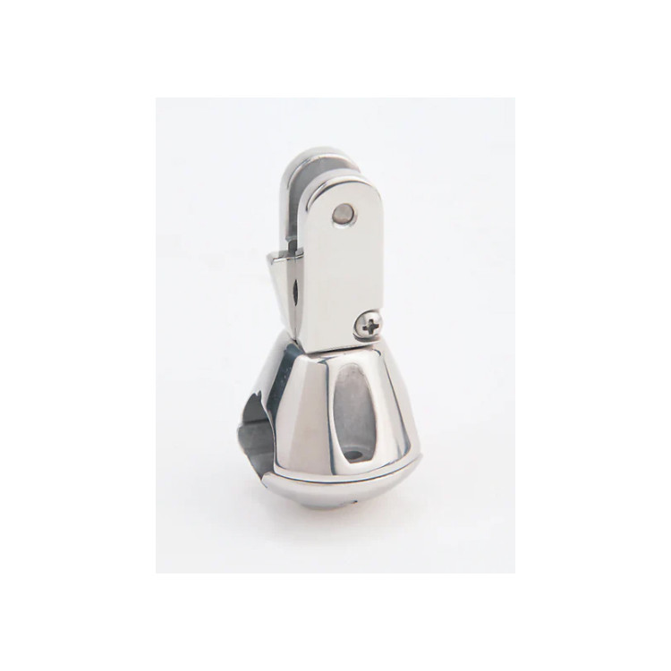 Removable Swivel Rail Bimini Mount