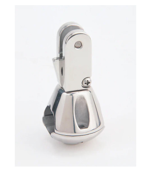 Removable Swivel Rail Bimini Mount