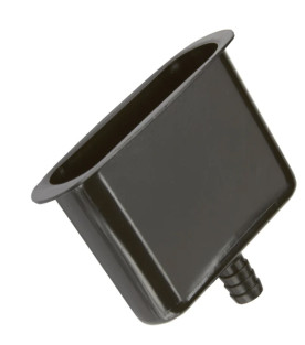 Waterproofing Cup - Watertight Piece