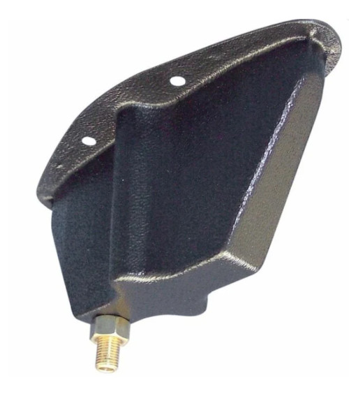 Waterproofing Cup - Watertight Piece