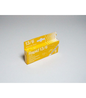 Staples Ref. 13, Stainless