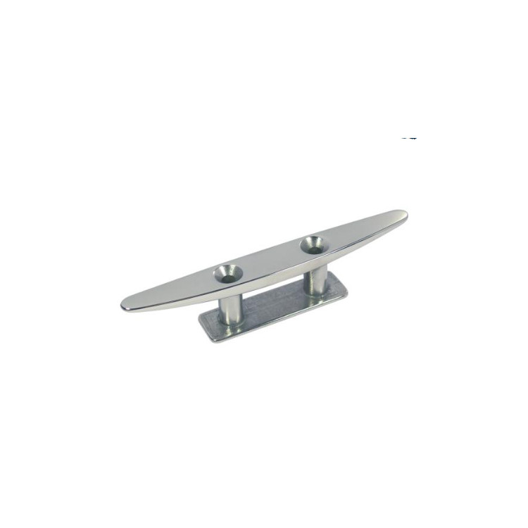 Flat Stainless Cleat