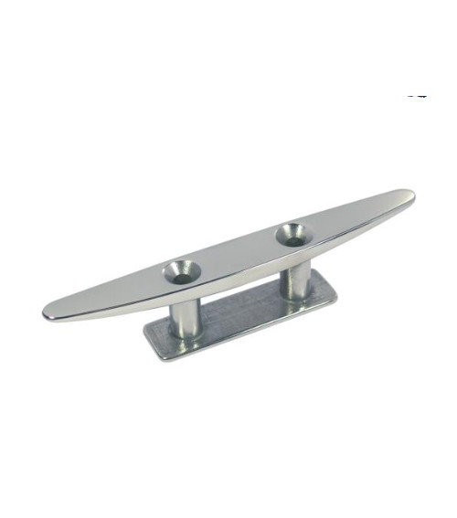 Flat Stainless Cleat