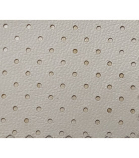 Perforated