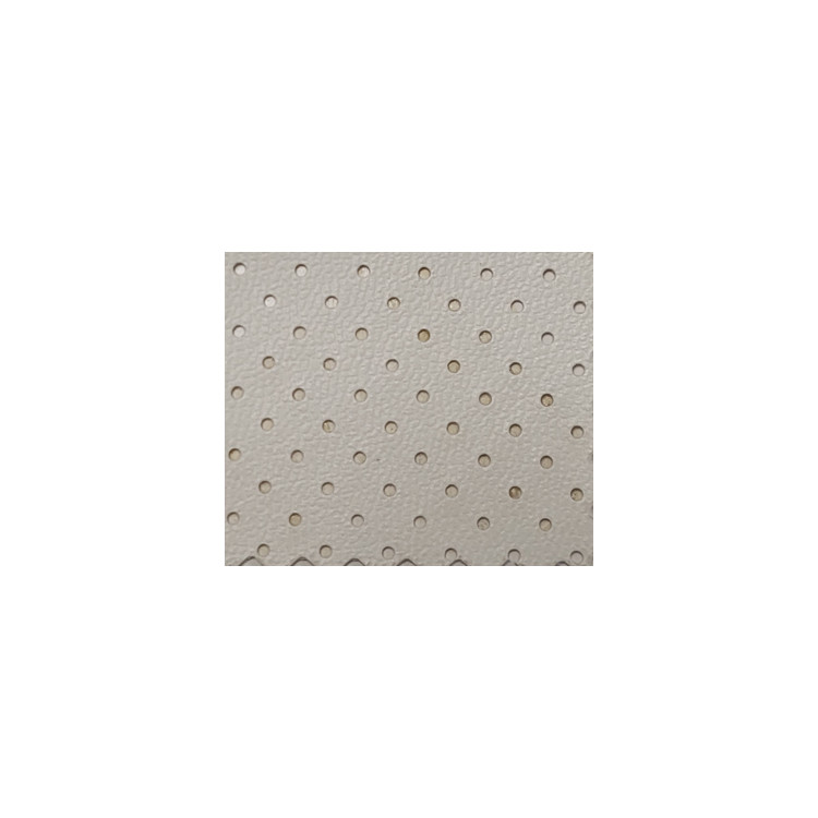 Perforated