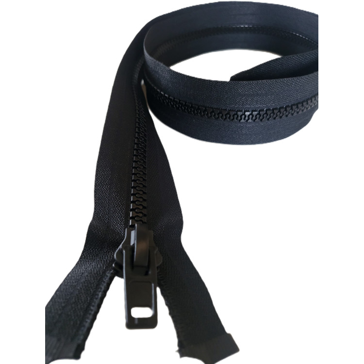 Watertight / Waterproof Zipper M8