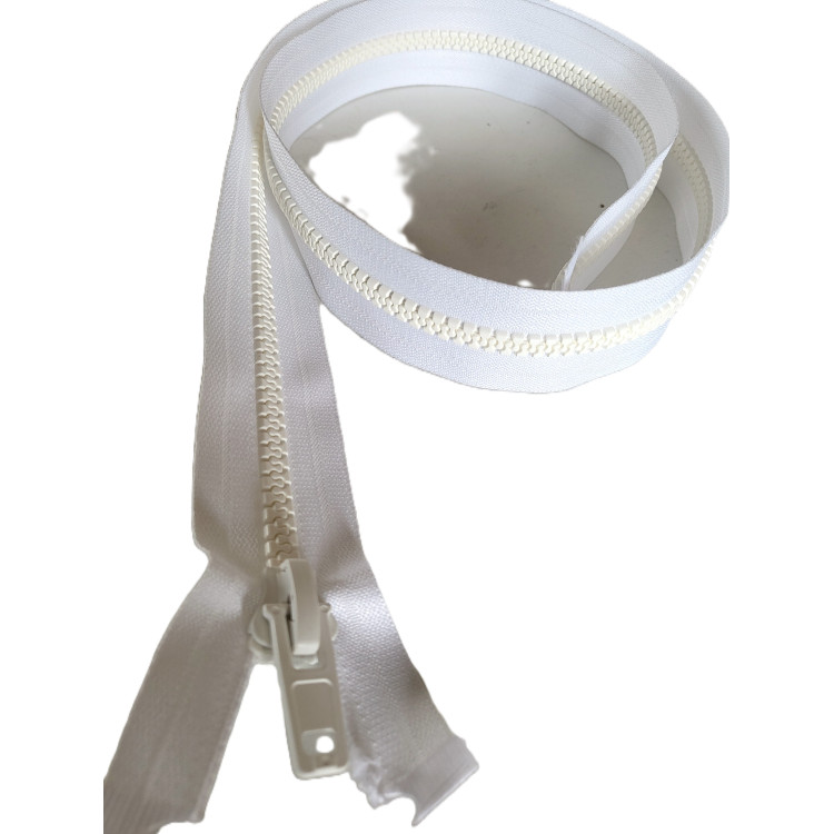 Watertight / Waterproof Zipper M8