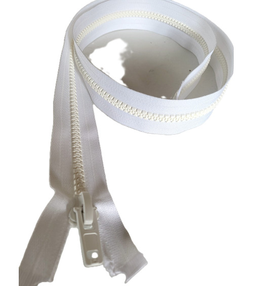 Watertight / Waterproof Zipper M8