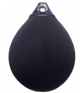 Round Neoprene Fender Cover