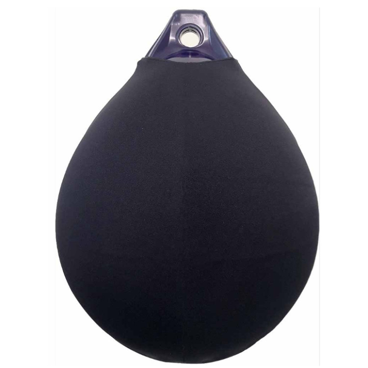 Round Neoprene Fender Cover
