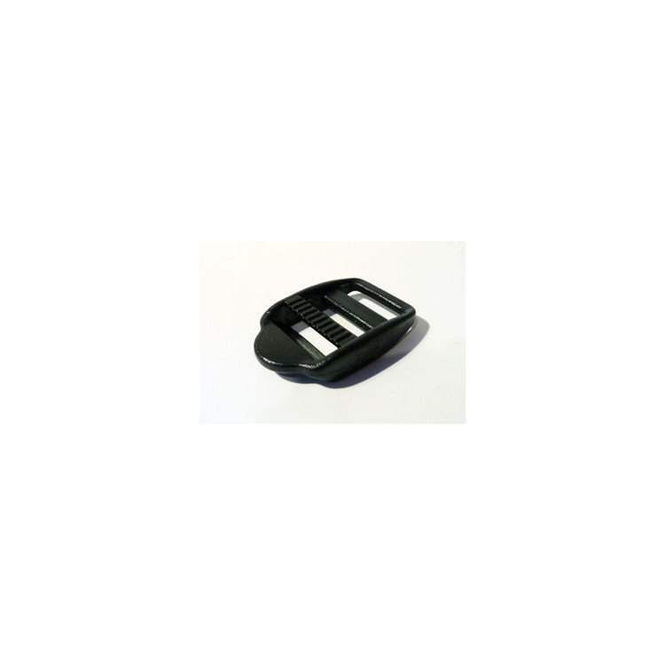 Pasador Tensor Correa PVC Negro