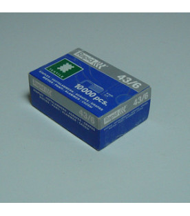 Staple Ref. 43