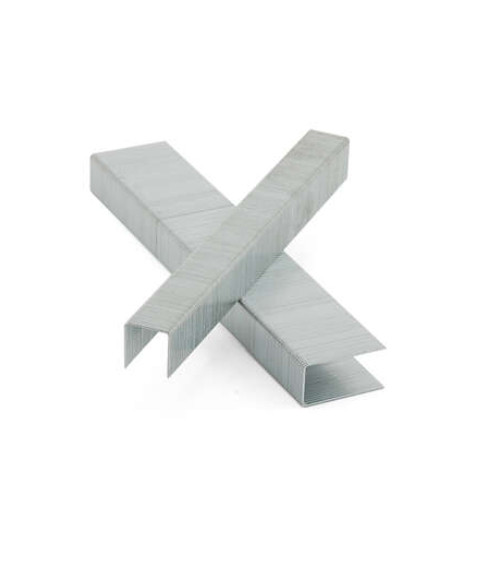Stainless Staple, Series 80