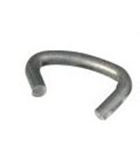 Stainless Rope Clamps