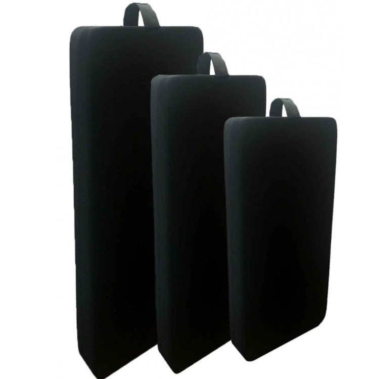 Defensa Espuma con Funda Neopreno Plana