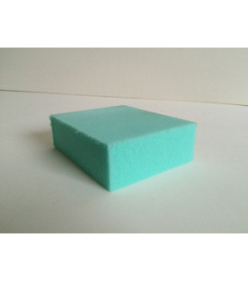 Polyurethane Foam 30KD - Green