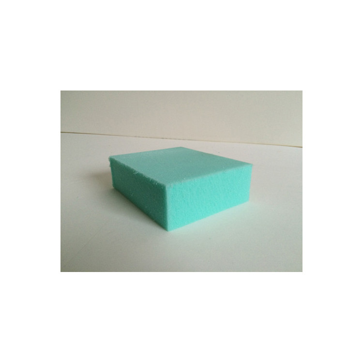 Espuma Poliuretano 30KD - Verde