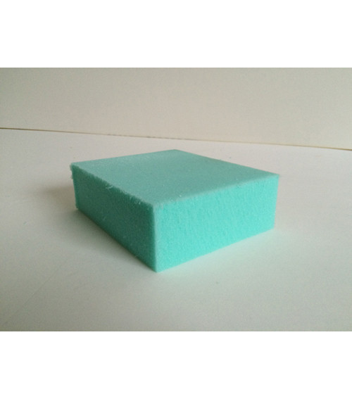 Polyurethane Foam 30KD - Green