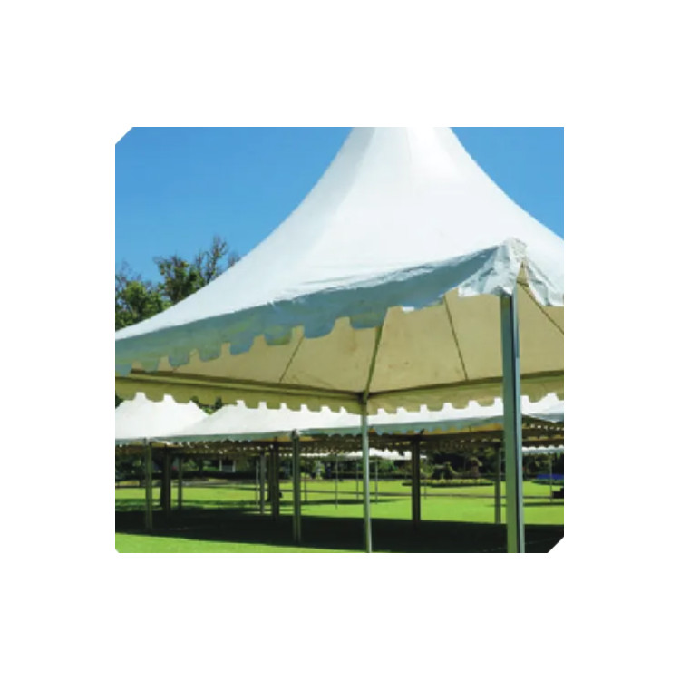 Monza PVC, Coated Both Sides