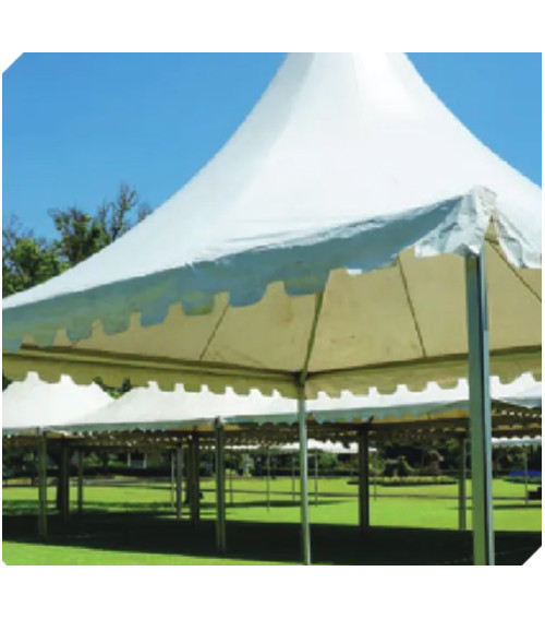 Monza PVC, Coated Both Sides