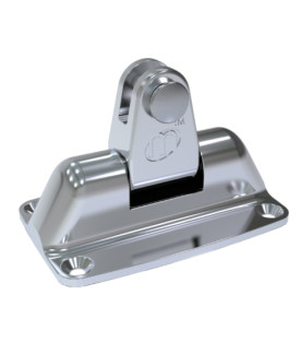 Heavy-Duty Tilting Base