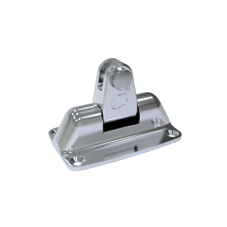 Heavy-Duty Tilting Base