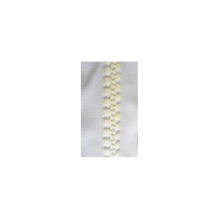 Cremallera Dentada M15 Continua Soldable
