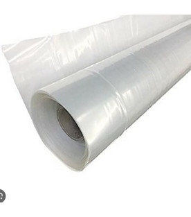 400-Gauge Packing Plastic