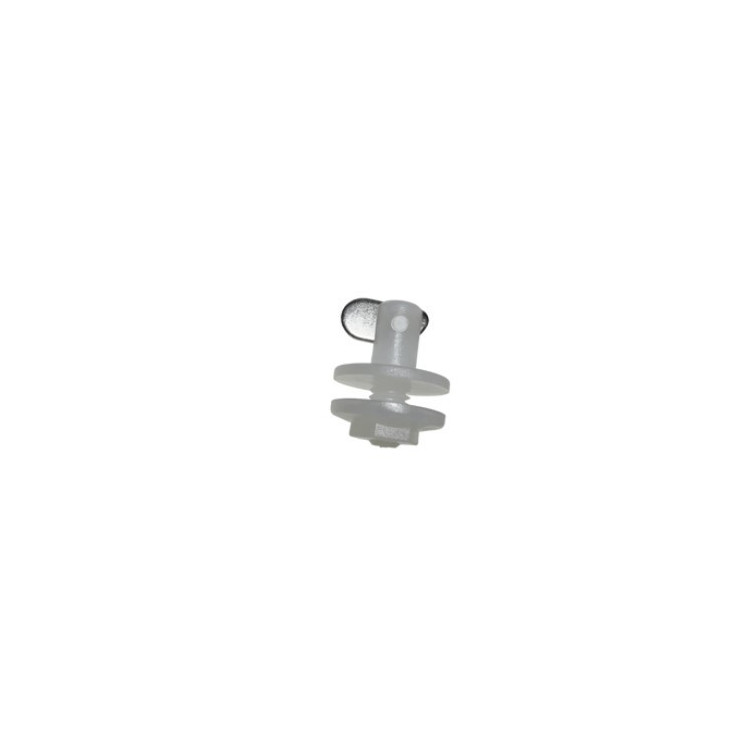 Torniquete PVC Tela / Tela