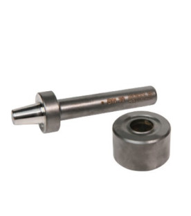 Hammer Die for Stainless Eyelets