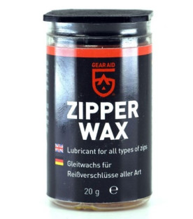 Max Wax Zipper Lubricant, 20 g