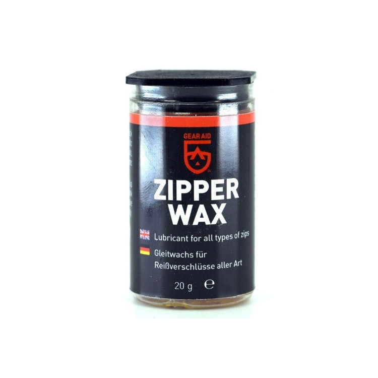 Lubricante Max Wax Cremalleras 20 g