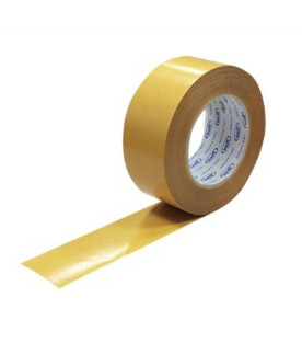 Double-Sided Acrylic Adhesive Tape 12 x 50, Non-Yellowing