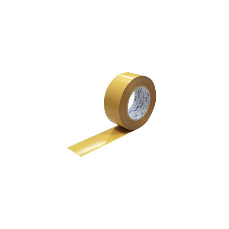 Double-Sided Acrylic Adhesive Tape 12 x 50, Non-Yellowing