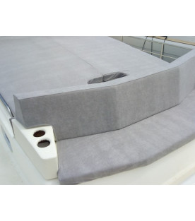 Nautic Terry 480 g/m²
